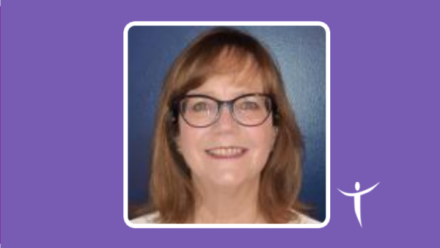 Rhian O'Halloran - TiMS Working Group member