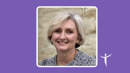 Susan Hourihan - TiMS Co-Chair