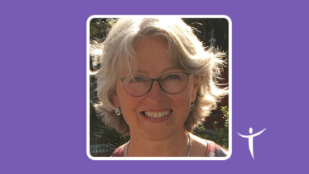 Wendy Hendrie - TiMS Working Group Member