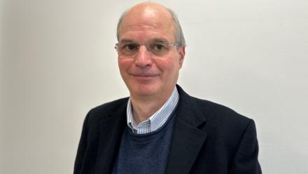 David Philpott