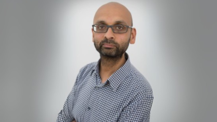 Micky Khurana