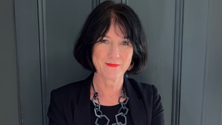 Lucy Taylor, MS Trust CEO