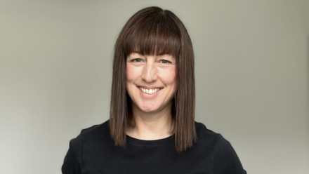 Sarah Webb