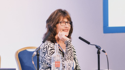 Christine Singleton