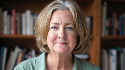 Ruth Stross