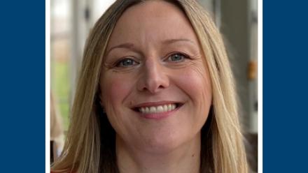 Michelle Davies photo