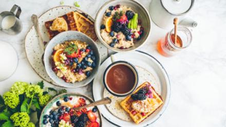 Diet ask the expert standard